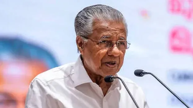 pinarayi