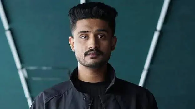 madhav-suresh
