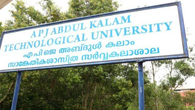kerala-technical-universi
