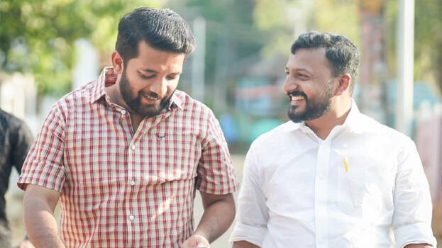 rahul-and-shafi rahul-and-shafi