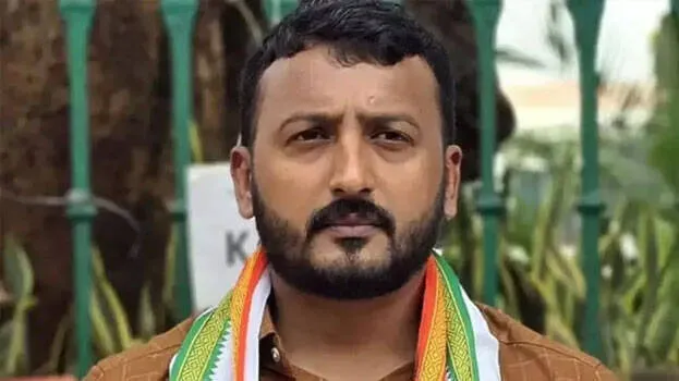 mv-govindan
