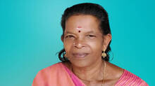shantha