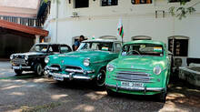 old-vehicles