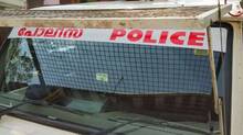 police