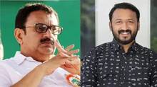 muraleedharan