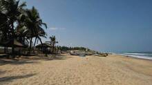 shangumugham-beach-fight-