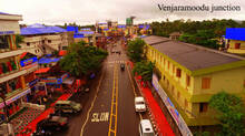 venjaramoodu-bus-kerala-