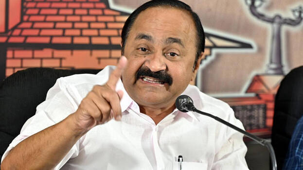 satheesan-kerala-minister satheesan-kerala-minister