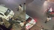 accident