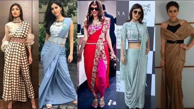 saree-
