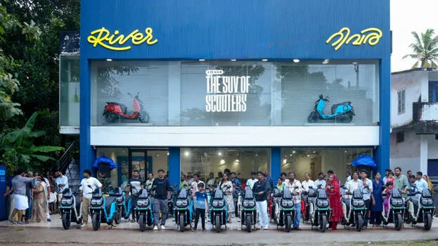 kozhikode-electric-scoote