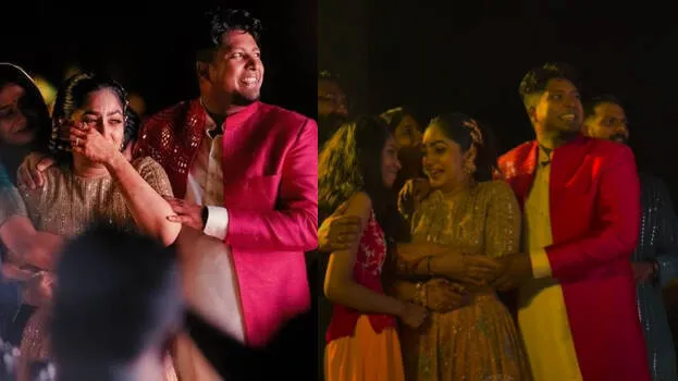 arya-and-sibin-marriage