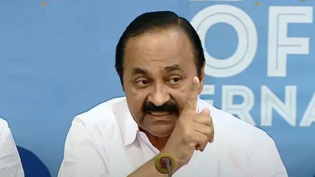vd-satheesan
