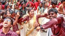 thiruvanthapuram-college