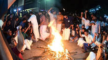 flambeaus-