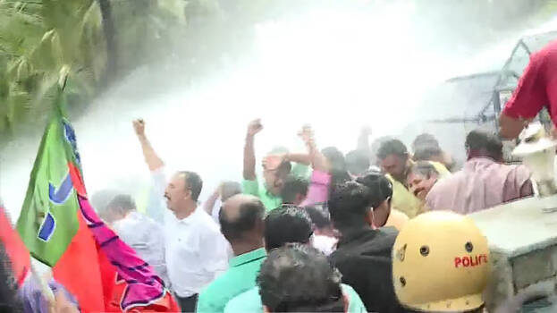 bjp-march-palakkad-kerala bjp-march-palakkad-kerala