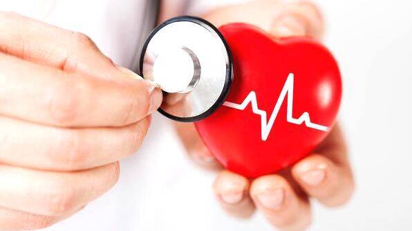 heart-