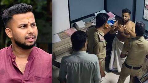 sujith-kerala-congress-sp