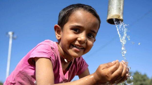 suez-kerala-water-shortag