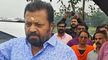 suresh-gopi