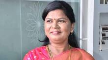 bharathi
