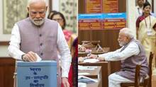modi