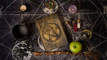 superstition-