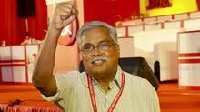 binoy-viswam