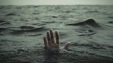 drown-