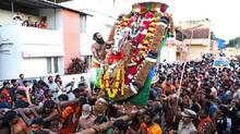 thiruvananthapuram-kerala