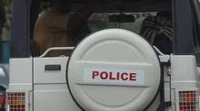 police