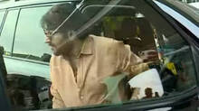 mammootty