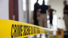 crime