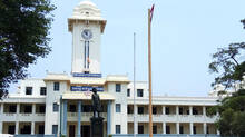 university