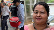 ajitha
