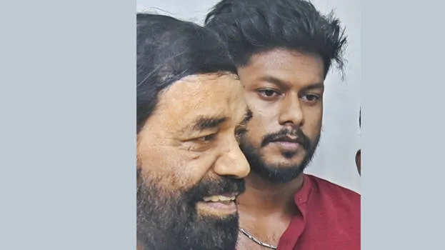 bindu-son