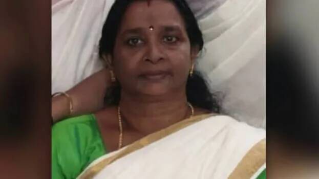 krishnamma