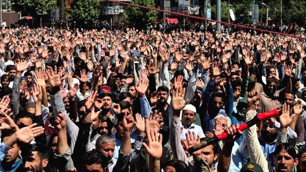pok-protests