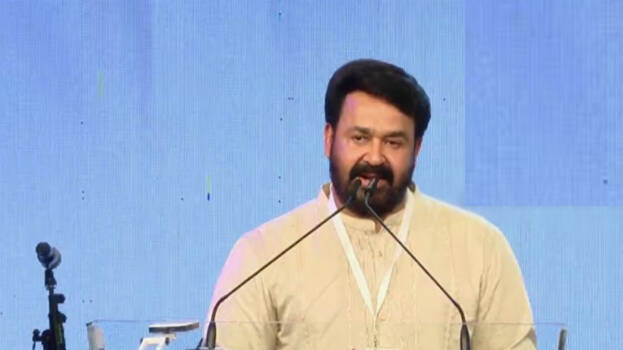 mohanlal