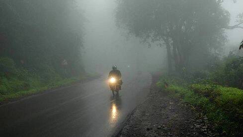 kerala-climate