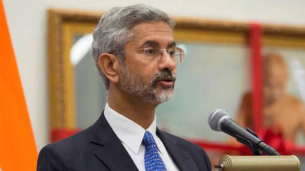 s-jaishankar