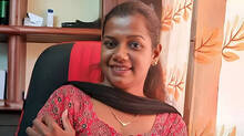ranjitha