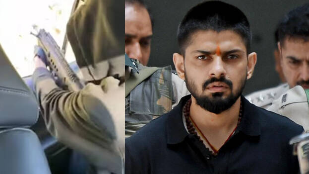 bishnoi-gang