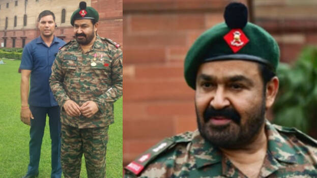 mohanlal