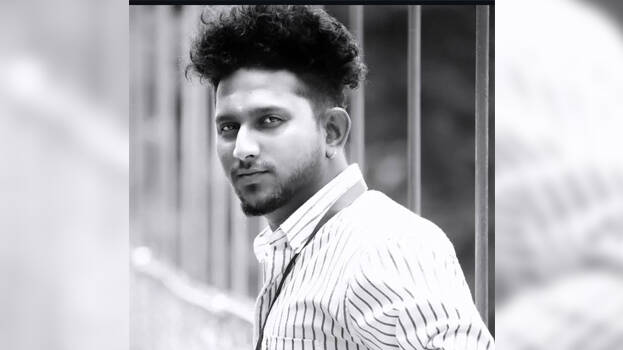 sreejith