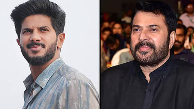 mammootty