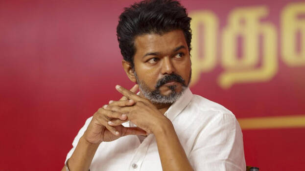 vijay