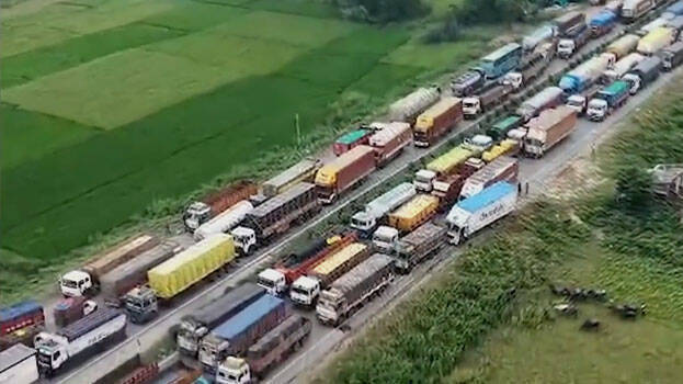 traffic-jam