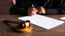 court