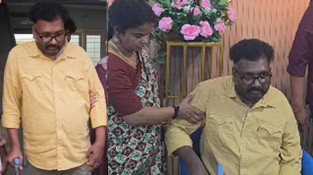 ullas-pandalam
